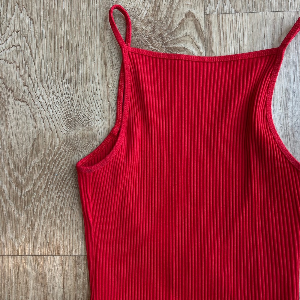 Aritzia Bodysuit